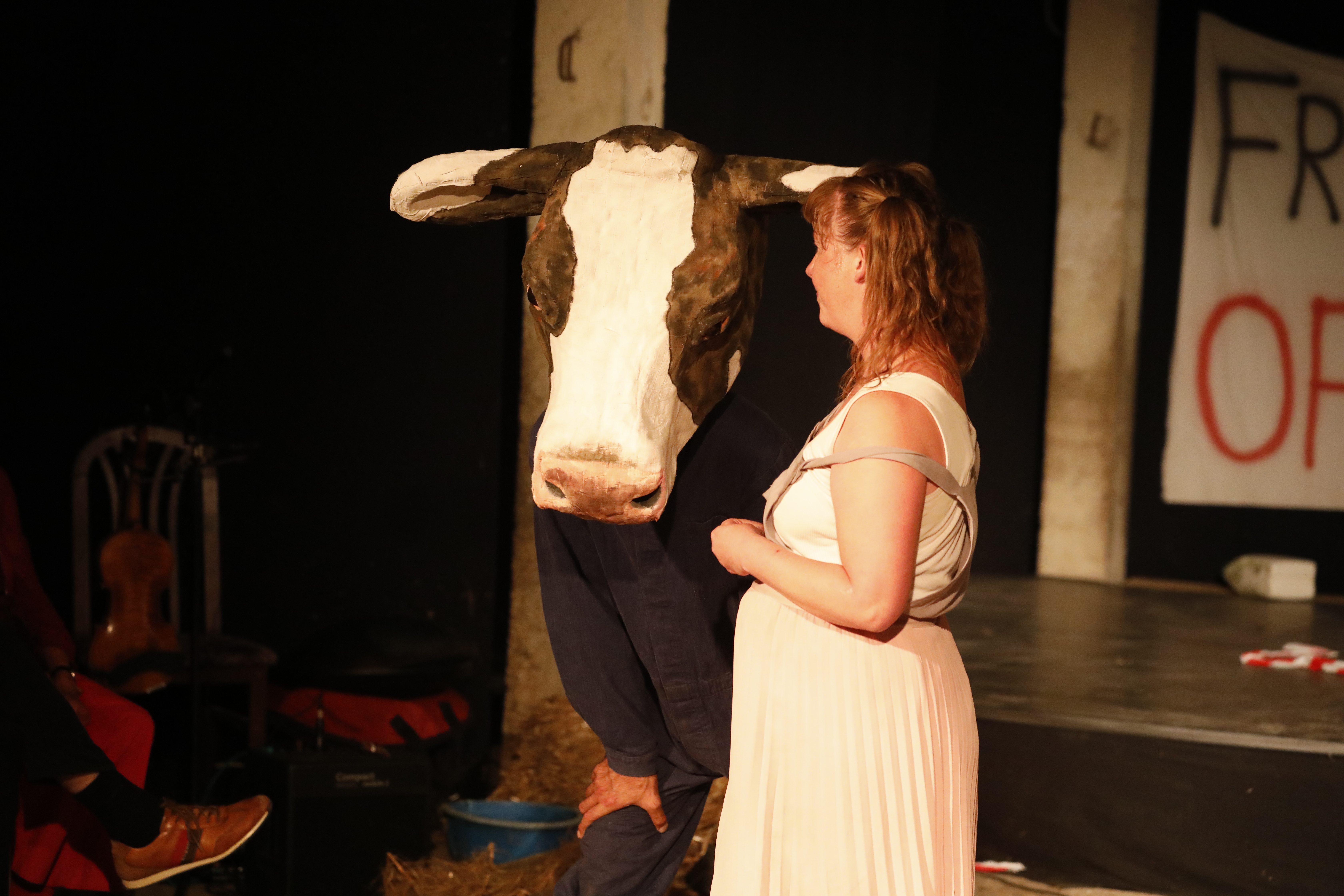 Veranstaltungsbild für Brachland